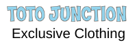 Toto Junction Exclusive Clothing